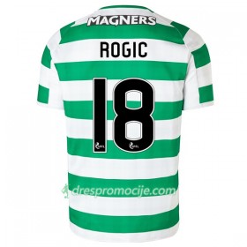 Celtic FC Dres Rogic 18 Domaći 2018/19 Kratkih Rukava